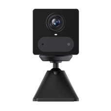 Ezviz CB2 4G (4mm) (3.0MP) Stone Black Smart Home Battery IP Camera